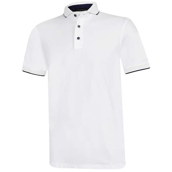 Greyson Mens Cherokee Polo